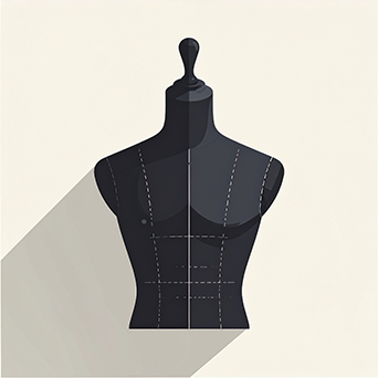 Paket Bespoke – Schnitte & Prototyping