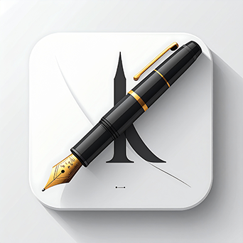 Paket Signature – Signet & Typografie