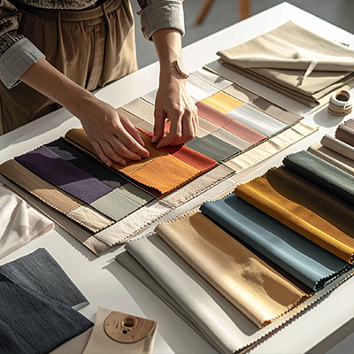 Ablauf: Design