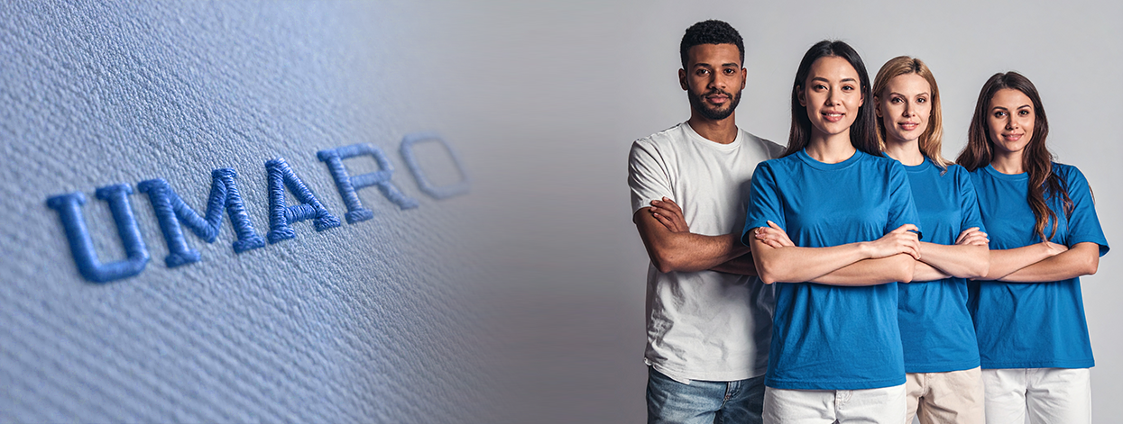Warum Umaro – Corporate Workwear